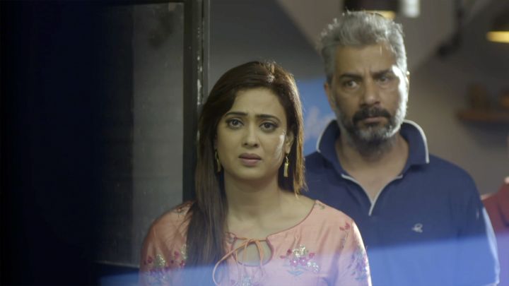 Wedding Proposal Rejected