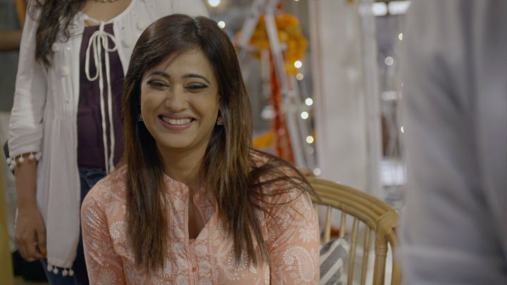 Amber-Guneet Ka Roka