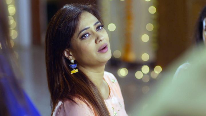 Guneet's Spinster Party