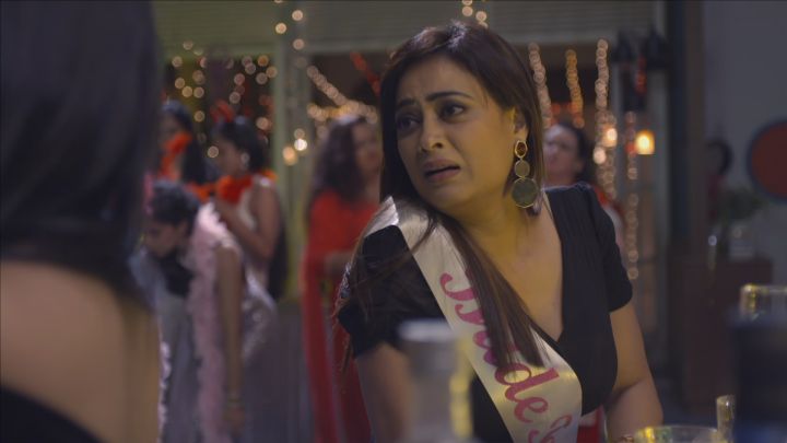 Bachelorette's Truth Or Dare