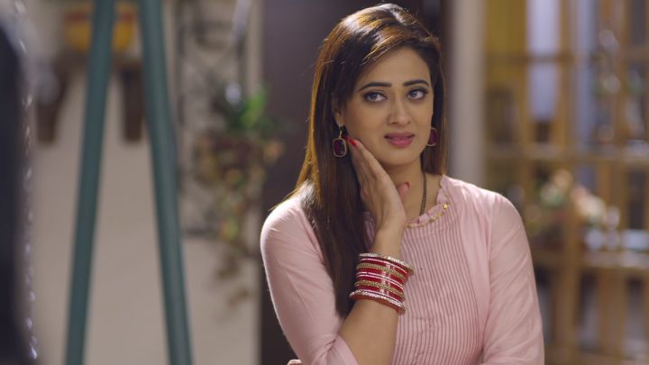 Guneet-Niya's Mission Impossible