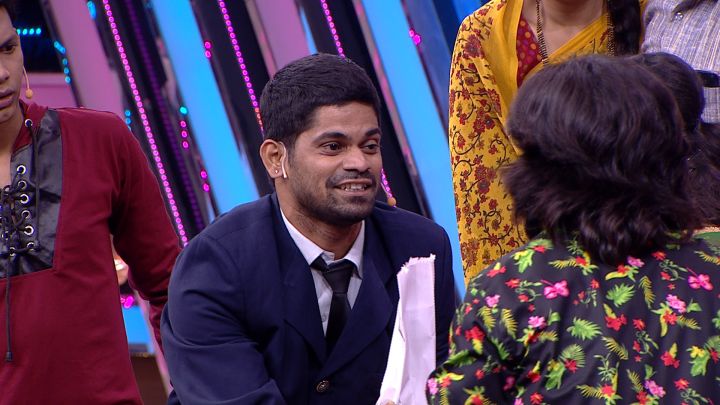 Omkar's Special Flight