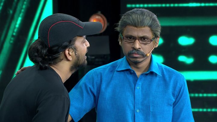 Onkar's Girlfriend Issues