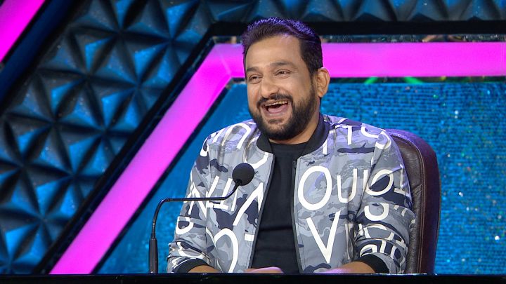 I Will Take You For A World Tour