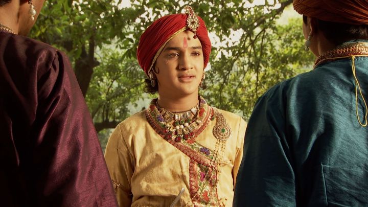 Learning Surya Namaskar