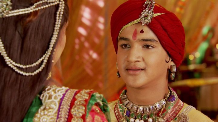 Welcome Kunwar Pratap