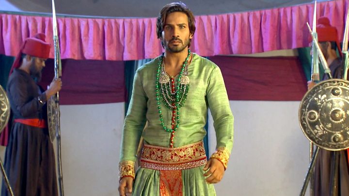 Vishvaas Par Vishvaas