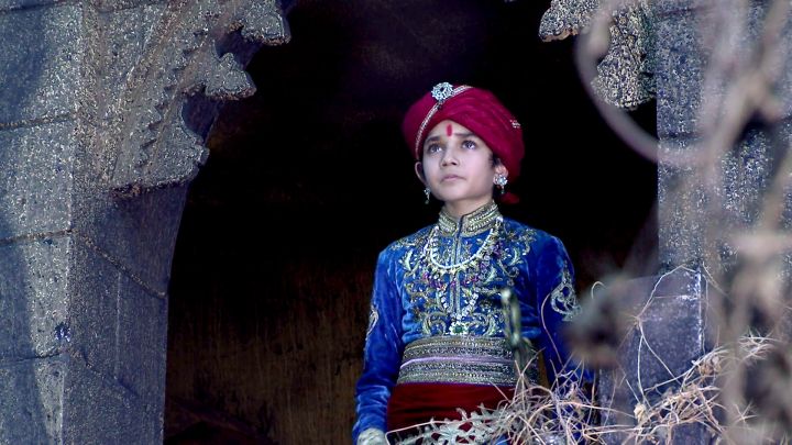 Kunwar Behind Enemy Lines