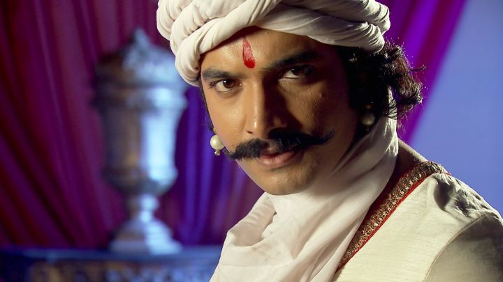 Kunwar Faces An Army