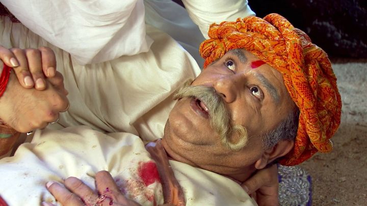 Kshatriya Veer Ka Balidaan