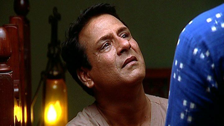 Pashupati Realizes His Mistake