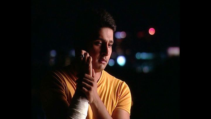 Tej Makes A Decision