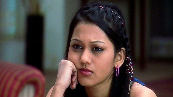 Sudha Meets Malti's Mother