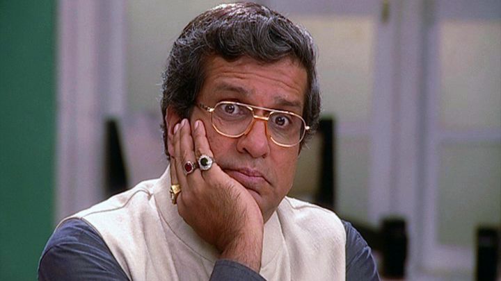 Toasty Meets Shanti Bua