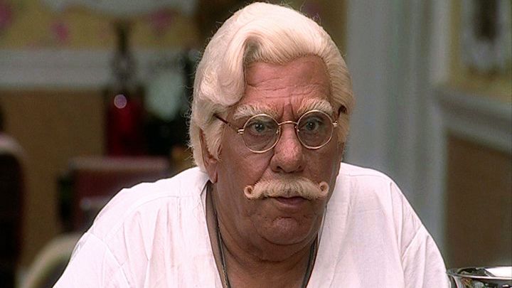 Chedi Is Asked To Get Married