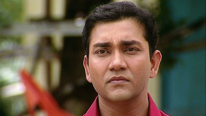 Pashupati Grows Furious