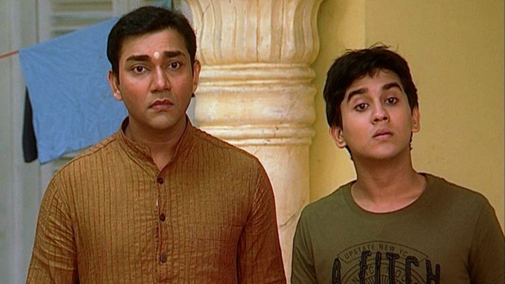 Chaturvedi House Turns Into A Guest House