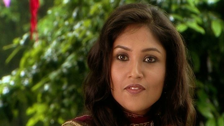 Pashupati Goes To Meet Malti