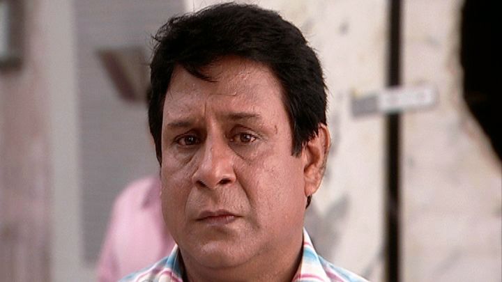 Arrest Warrant Against Chedi