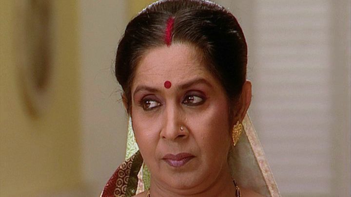 Chedi And Pashupati Behind Bars