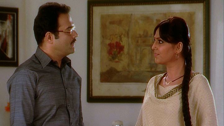 Malti Gives Her Statement