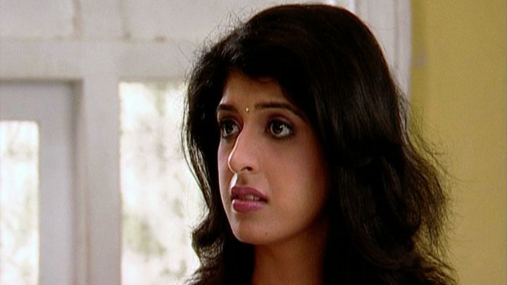 Pashupati Return The Magalsutra