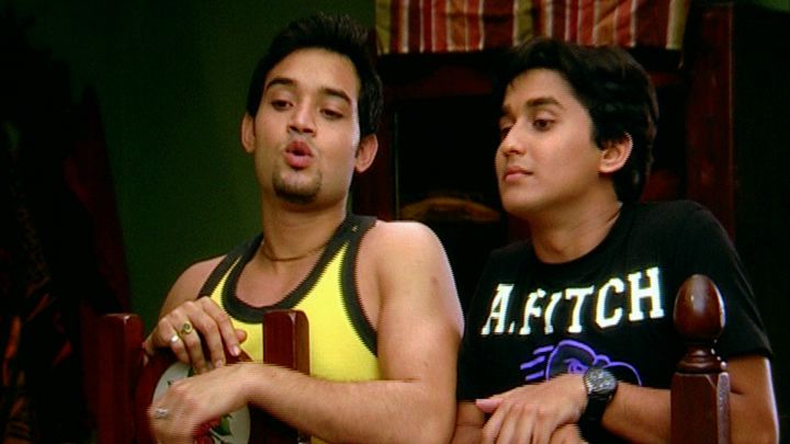 Who Will Be The Better Businessman?