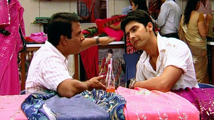 Chaturvedi's Team Up