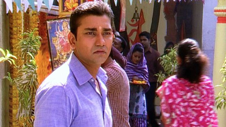 Ved Is Upset With His Decision