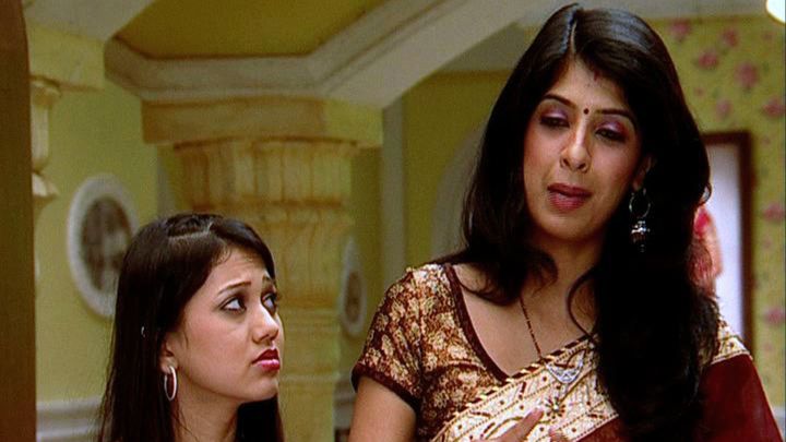 Sudha Questions Damini