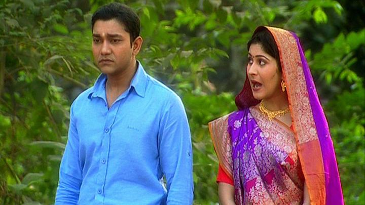 Ved Expresses Himself