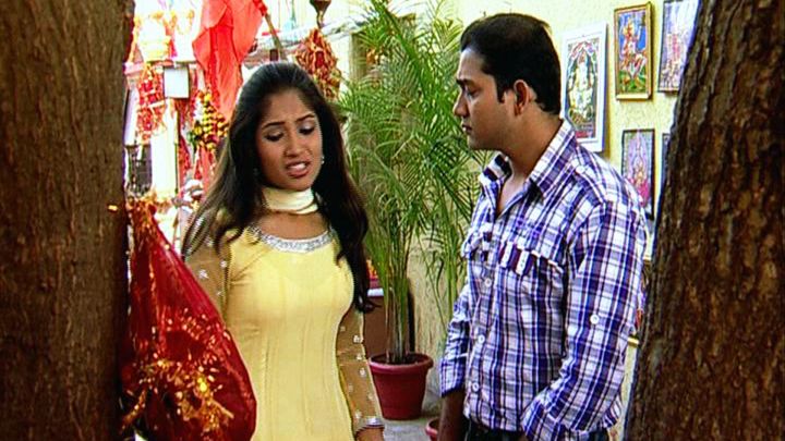 Kiya Changes Her Mind