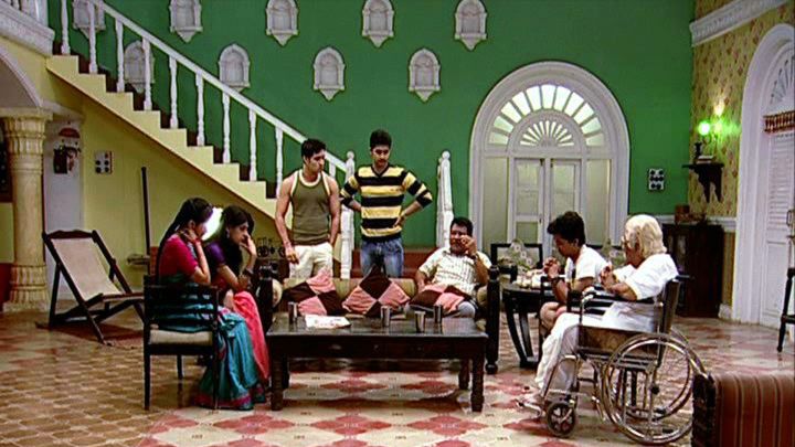 Kiya's Indifferent Behavior