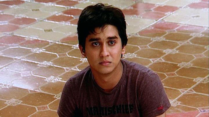 Toasty Finds The Culprit