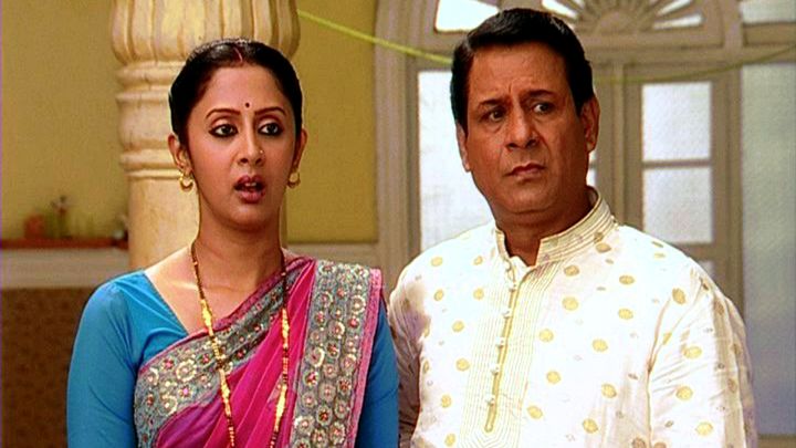 The Blood Test Results Are Out