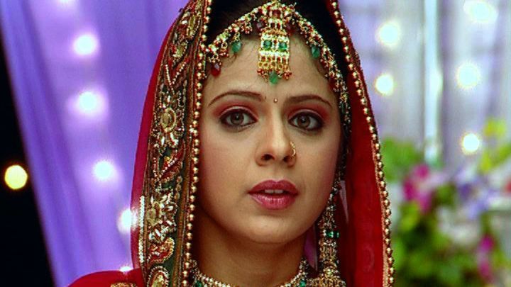 Nitika's Replacement