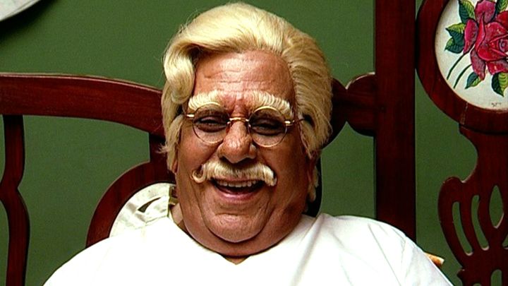 Chaturvedi Awards Ceremony