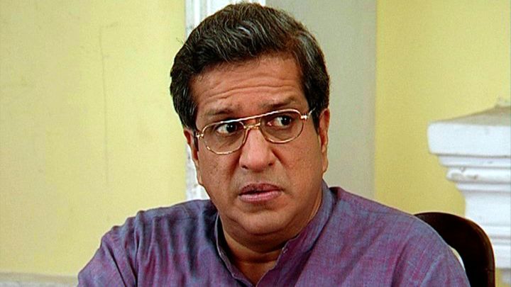 Nitika's Saree On Fire