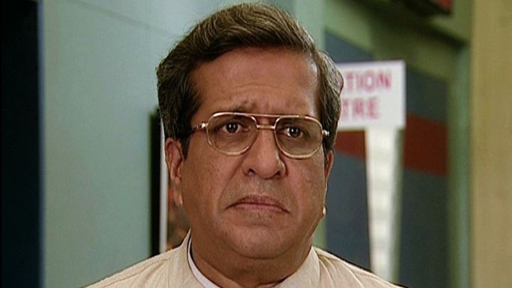 Gangadevi's Miraculous Remedy