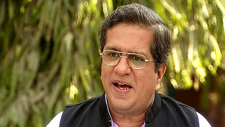 Chaturvedi's Meet Ahujas And Ahluwalias