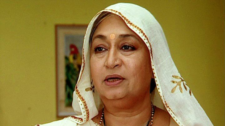 Pashupati Overreacts