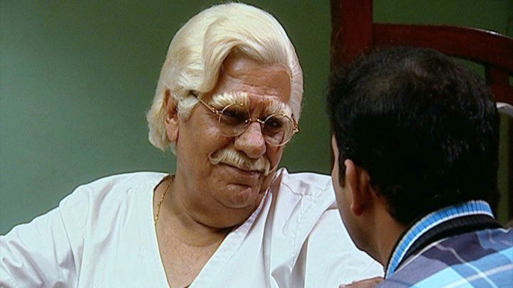 Pashupati Challenges Ved