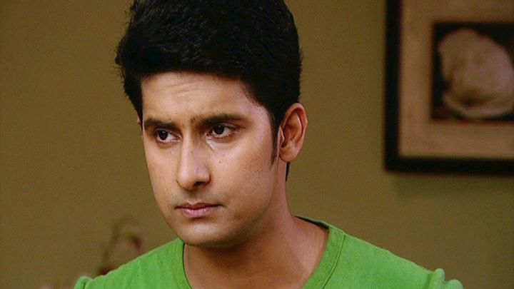 Ved Finds An Alternative Home