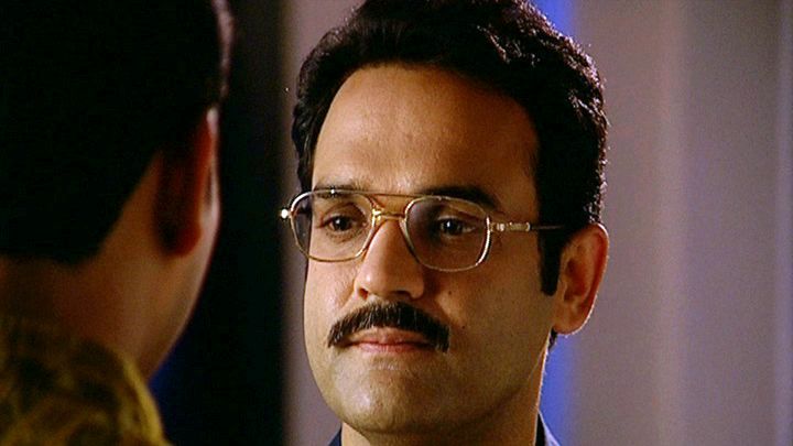 Ved's Landlord Starts Demanding