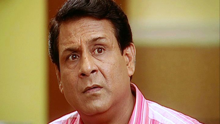 Brothers And Their Egos