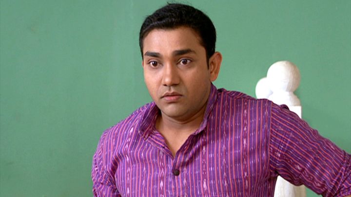 Lottery For The Chaturvedi's