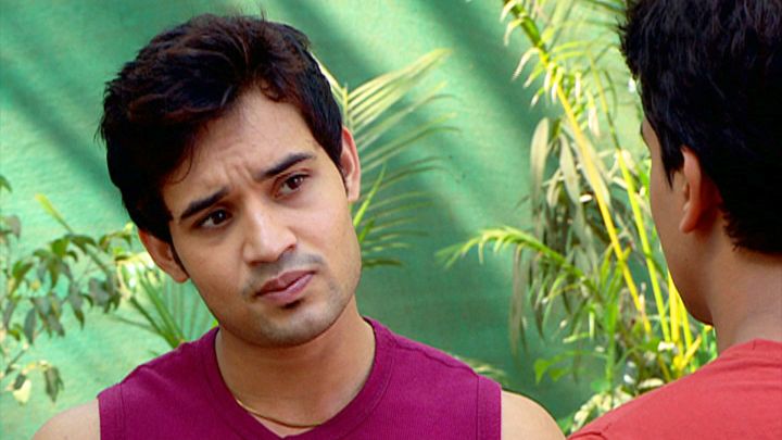 Gyan Misses His Viva Voce