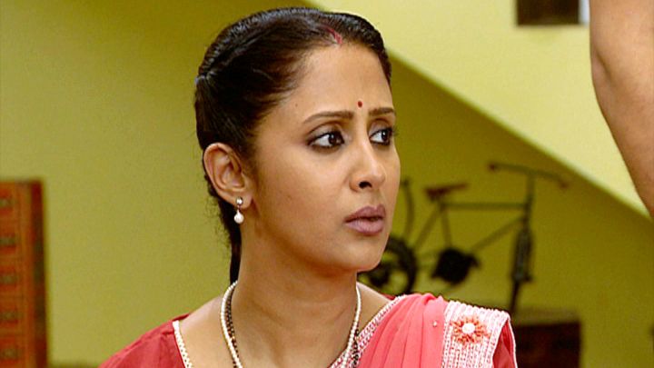 Tej Comes Home Drunk