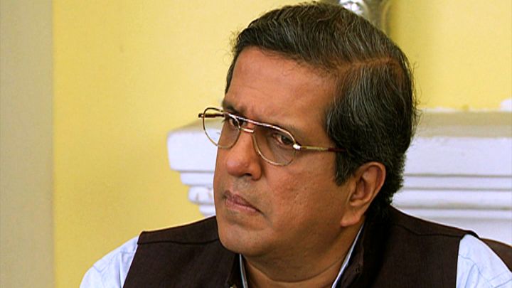 Tej Apologizes To His Family