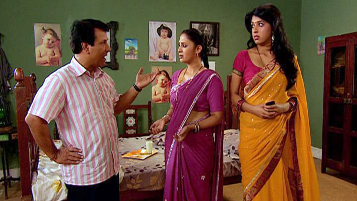 Pashu Compromises With His Ego